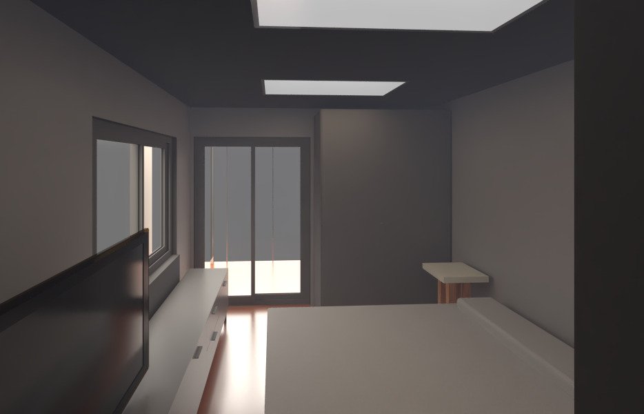 Vivienda en Neuquén